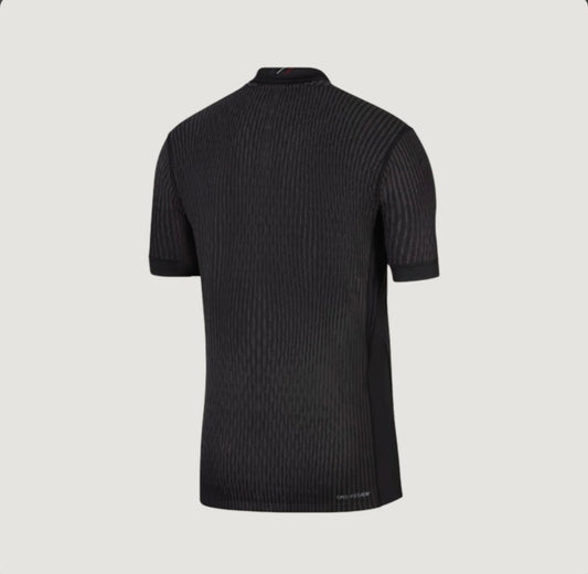 PSG - NOUVEAU Maillot Édition 25/26 - Noir