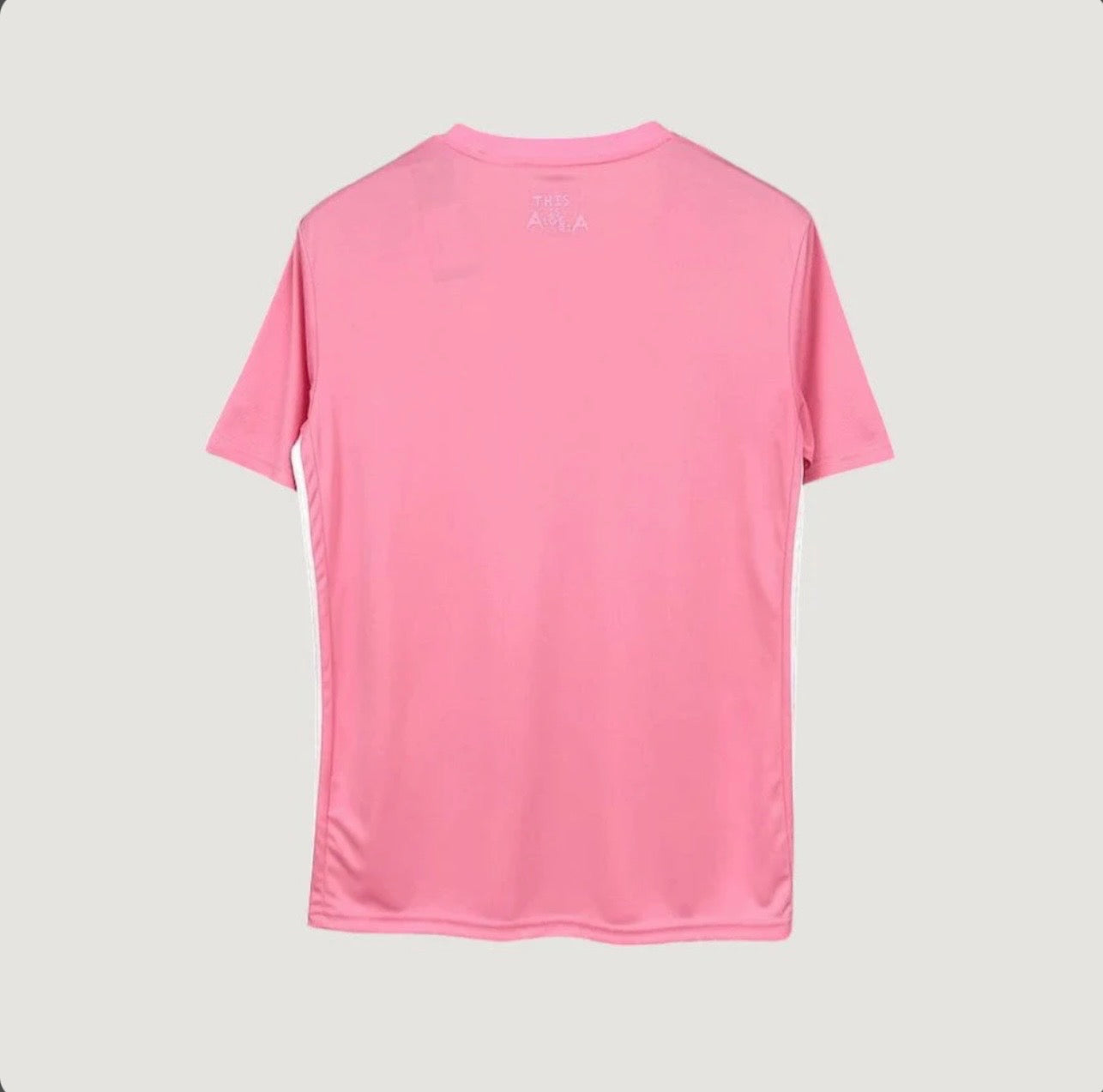 ALGÉRIE - Maillot Concept 24/25 Rose