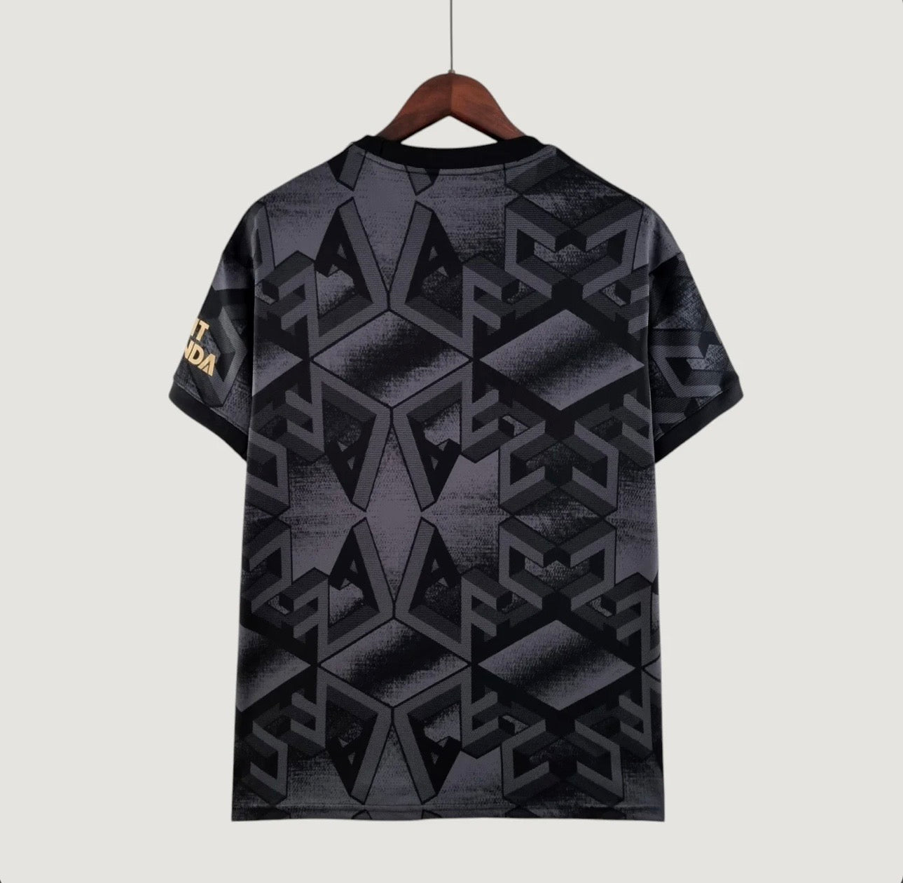 ARSENAL - Maillot Third 24/25 Noir