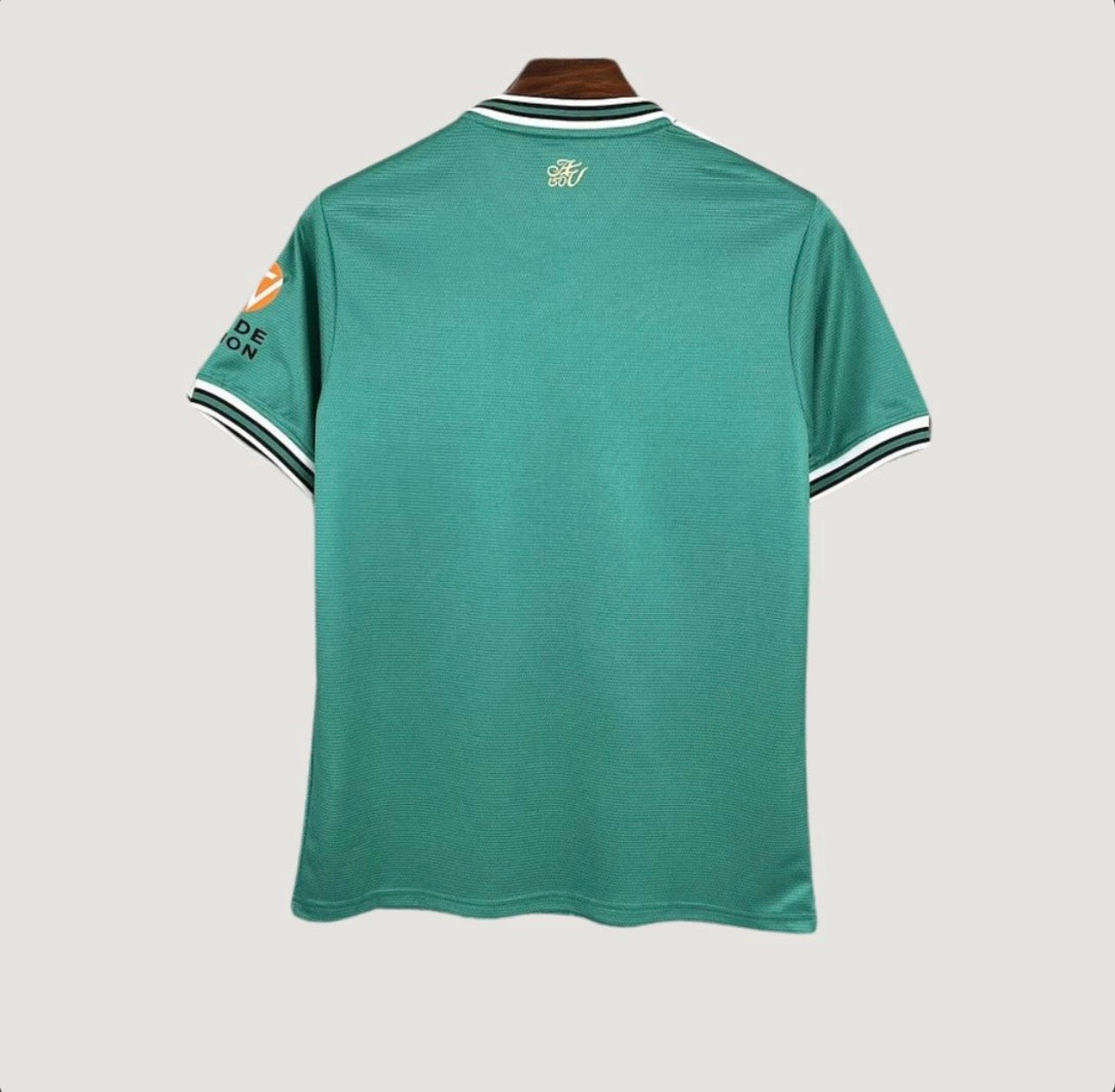 ASTON VILLA - Maillot Spécial 24/25 Vert