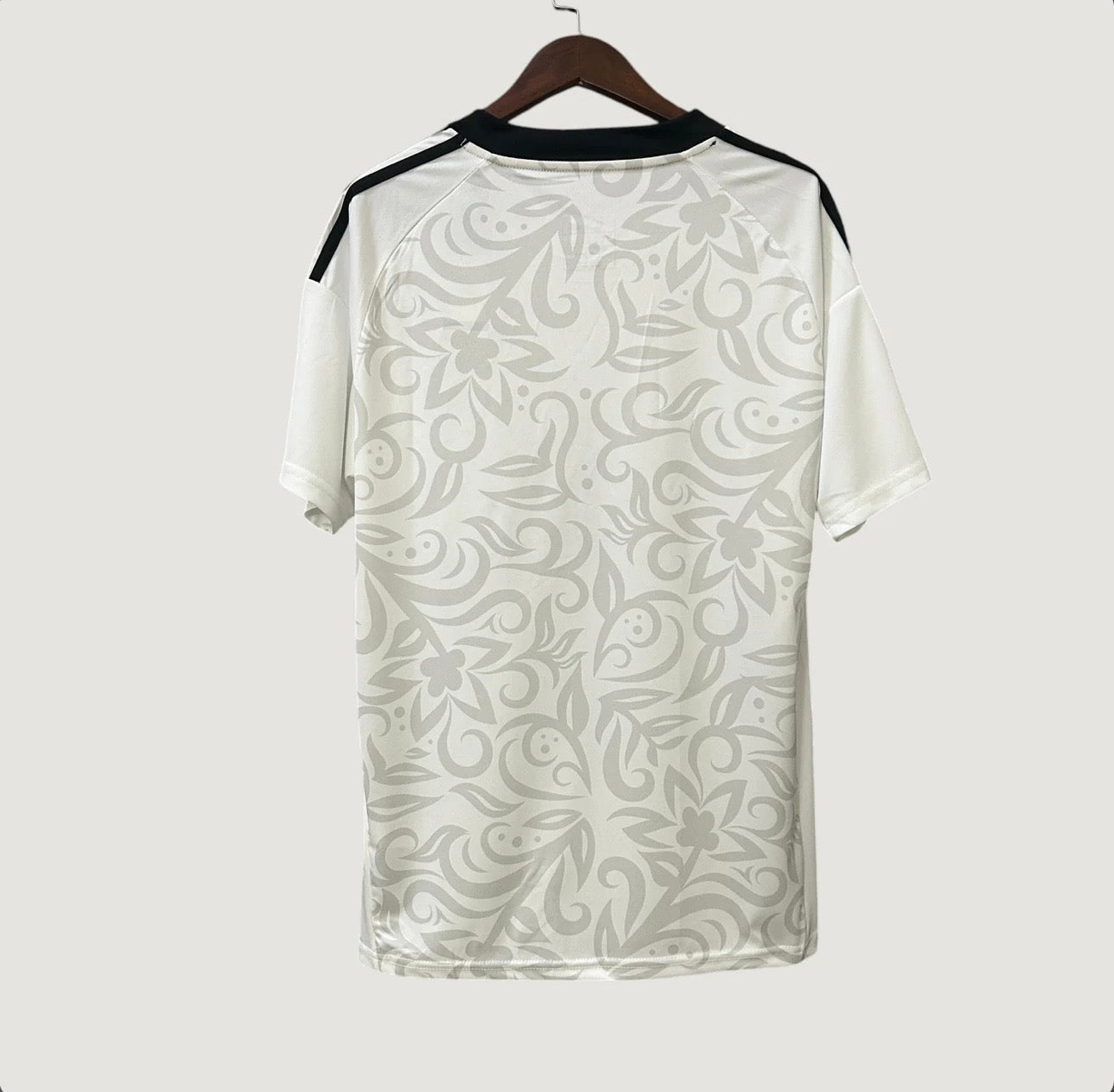 BENFICA - Maillot Third 2024 Blanc