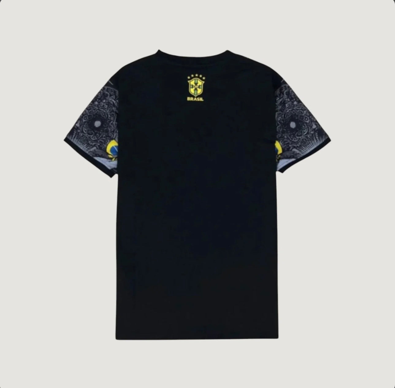 BRESIL - Maillot Concept Noir