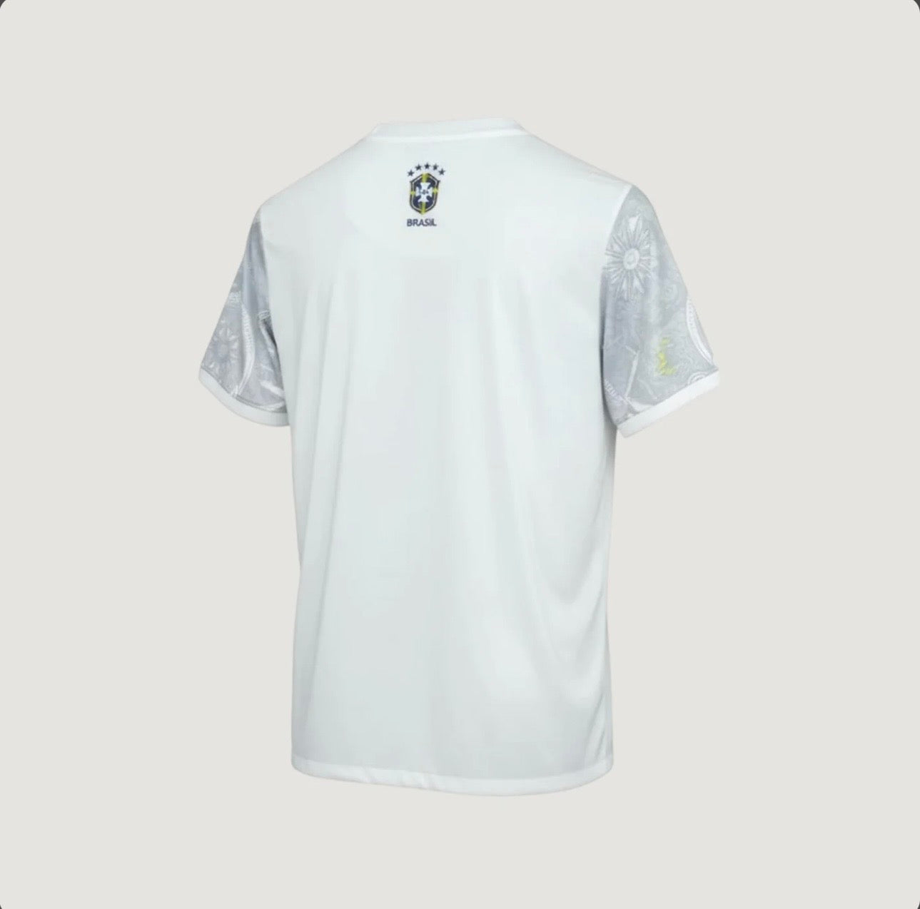 BRESIL - Maillot Concept