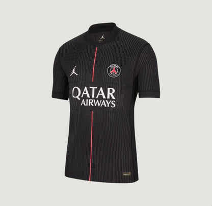 PSG - NOUVEAU Maillot Édition 25/26 - Noir