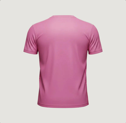 ALGÉRIE - Maillot Third 25/26 - Rose