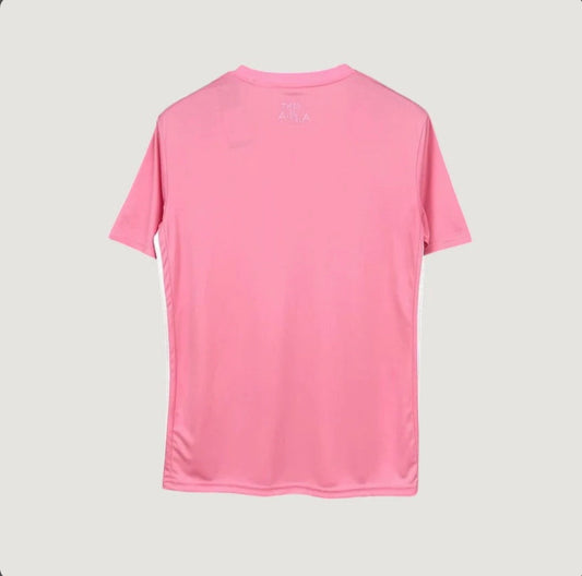 ALGÉRIE - Maillot Concept 24/25 Rose