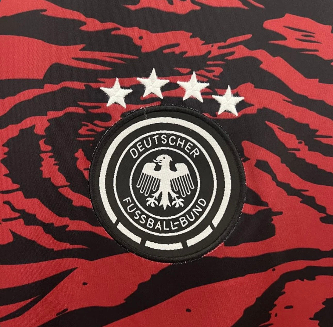 ALLEMAGNE - Édition. Spécial 24 Rouge et Noir