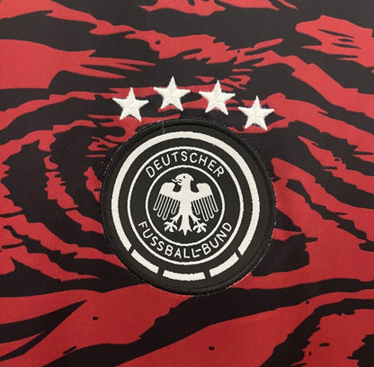 ALLEMAGNE - Édition. Spécial 24 Rouge et Noir