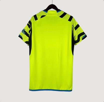 ARSENAL - Maillot Extérieur 24/25 Jaune