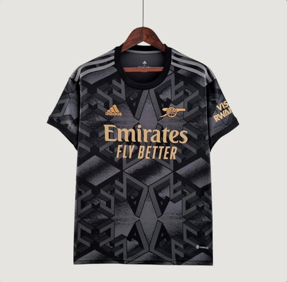 ARSENAL - Maillot Third 24/25 Noir