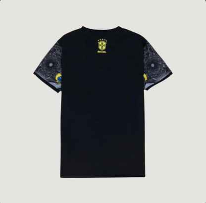 BRESIL - Maillot Concept Noir