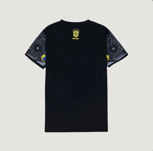 BRESIL - Maillot Concept Noir