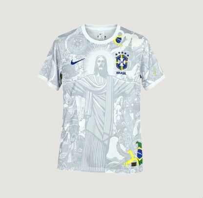 BRESIL - Maillot Concept