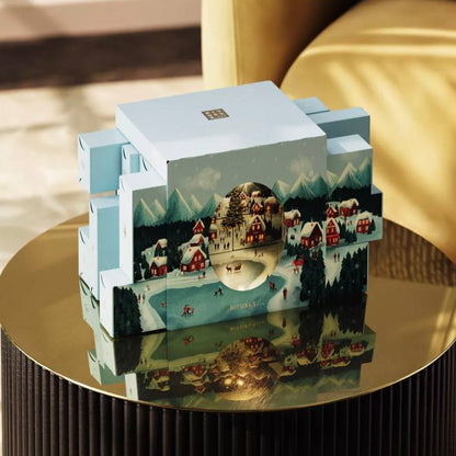 CALENDRIER  DE L'AVENT DELUXE RITUALS