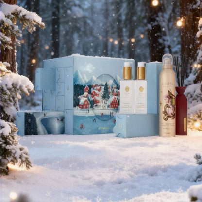 CALENDRIER  DE L'AVENT DELUXE RITUALS